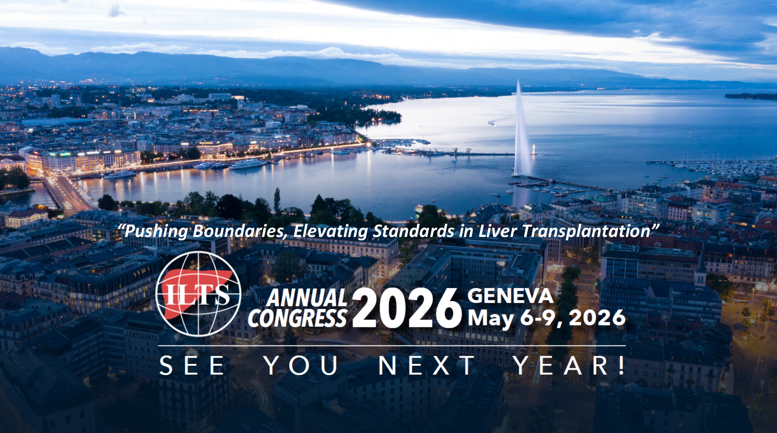 ILTS 2026 Geneva Banner